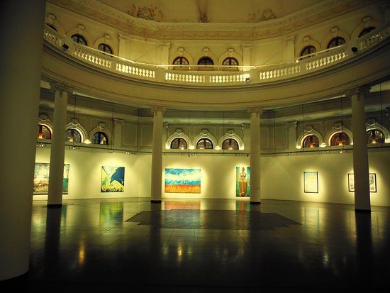 Espacio Contemporáneo de Arte